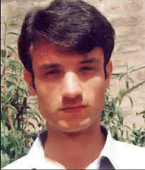 Karim Khan