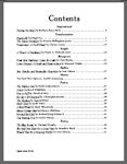 table_of_contents Table of Contents