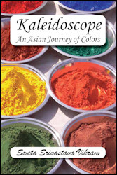 Kaleidoscope: An Asian Journey of Colors Kaleidoscope: An Asian Journey of Colors