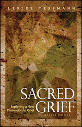 Sacred Grief, 2nd Edition