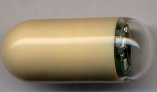 Capsule Endoscope