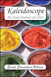 Kaleidoscope: An Asian Journey of Colors