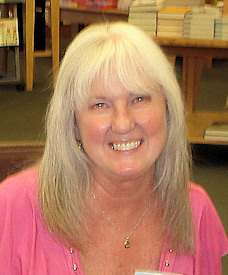 Barbara Sinor, PhD