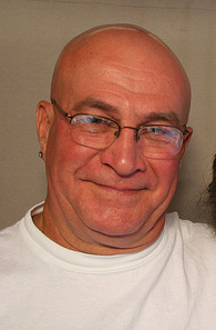 RickRitter Rick Ritter