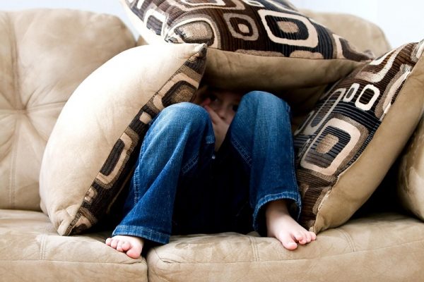 3 Ways to Ensure Your Children’s Safety While Working