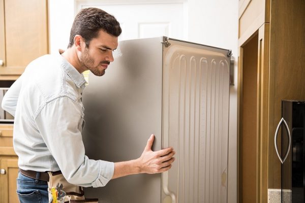 Prevent Yourself from Injuries during a Removal