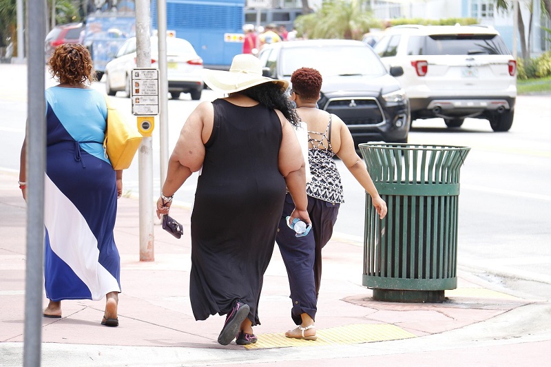 controlling obesity