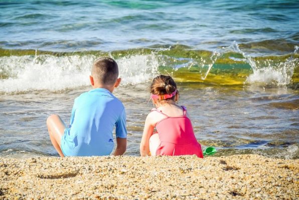 Tips for Happier Holidays with Kids