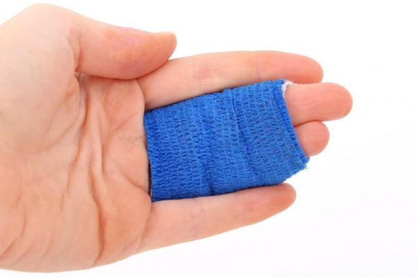 Recovering from Severe Burns