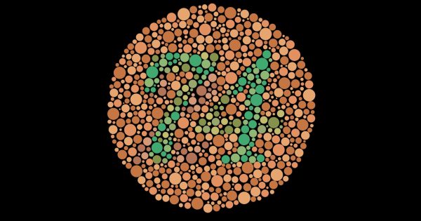 Color Blindness – A Common Genetic disorder