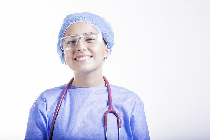 nurse aide