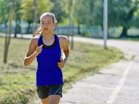 Easy and Simple Workout Routine for Better Living