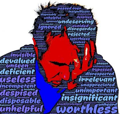The Tragedy of Impotence