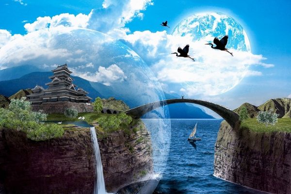 Dreams Grow as You Grow