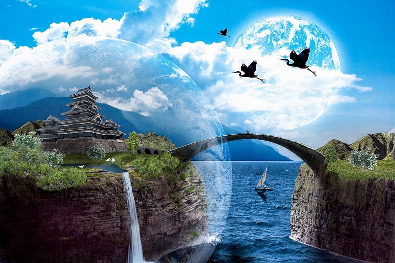 Dreams Grow as You Grow
