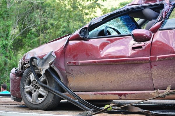 Guidelines for Settling Car Accident Claims