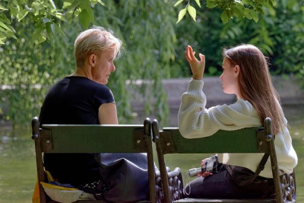 How to Talk to Your Teen about the Dangers of Synthetic Drugs