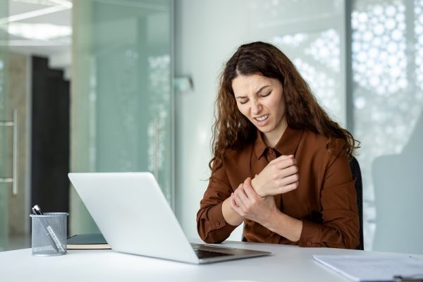 Your RPI Claim: How to Document a Carpal Tunnel Diagnosis