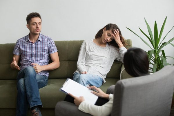 The Benefits of Cognitive Behavioral Therapy for Addiction Treatment