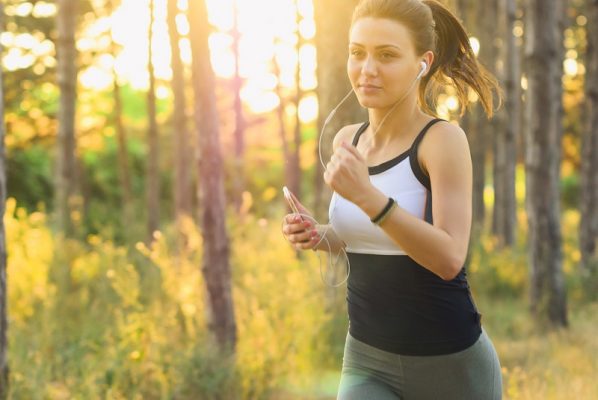 Four Ways to Improve Your Everyday Wellness