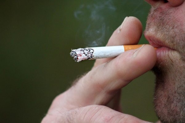 Kick Your Smoking Habit for Good!
