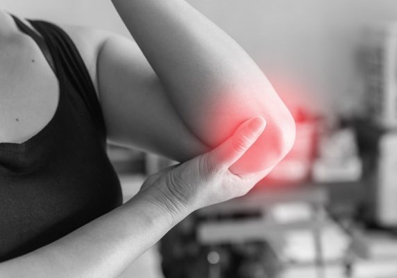 Natural Remedies for Sore Muscles