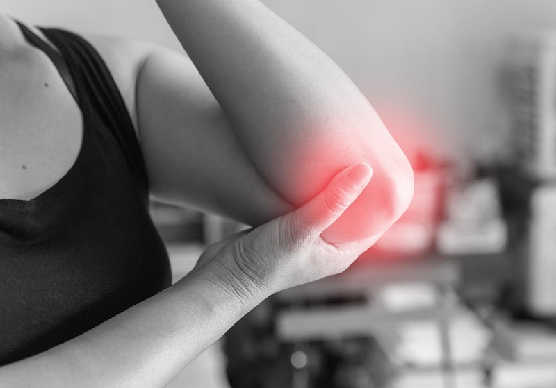 Sore Muscles