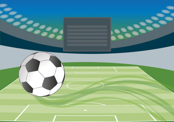 Soccer Events Raise Risk of Domestic Violence