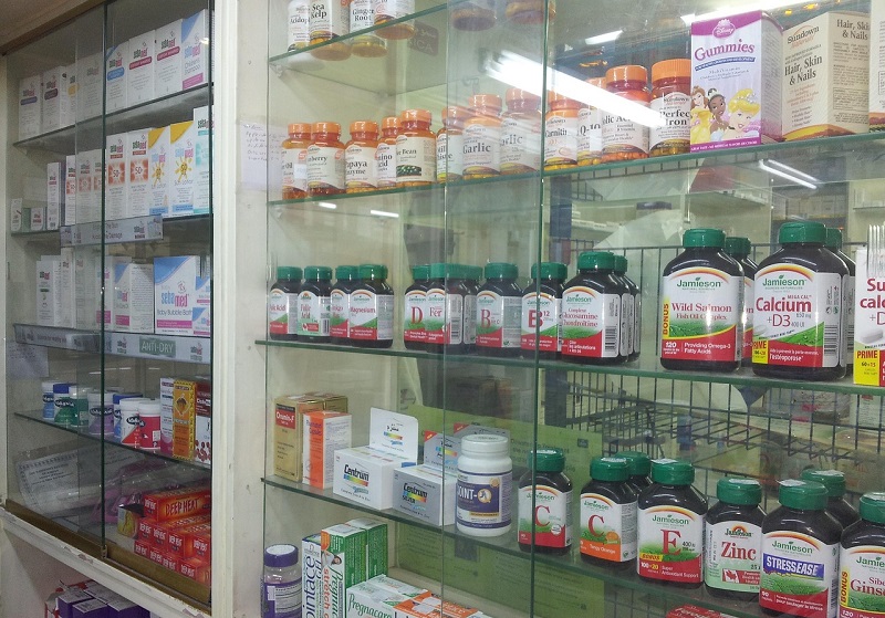 Supplements