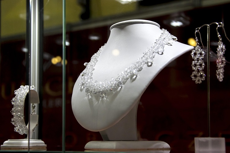 jewelry business