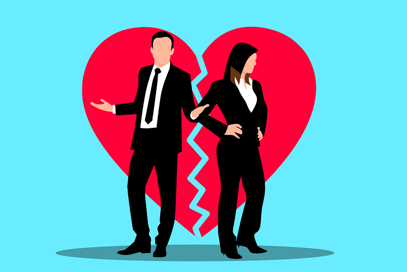 dating red flags