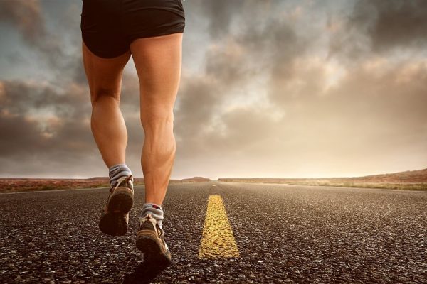 How to Stay Active When Suffering from Depression