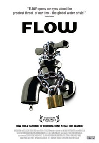 FLOW: For Love of Water