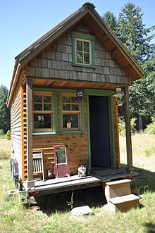 Understanding Micro-Homes