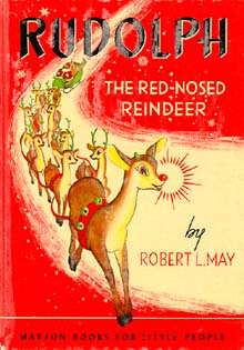 The Story of Rudolph
