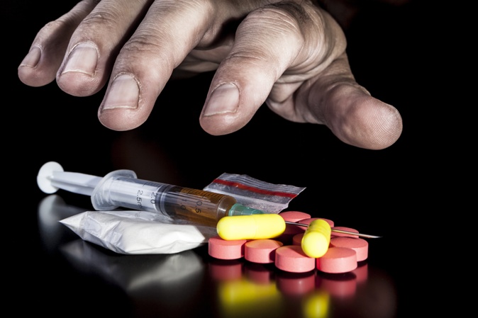 Best Ways to Fight Temptation for Drug Addicts