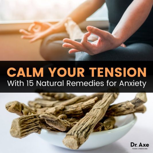 How to Relax & Find Calm 15 Natural Remedies for Anxiety Naturally Treatment Anxiety