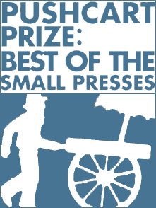 Loving Healing Press Announces Nominees for 42nd Annual Pushcart Prize