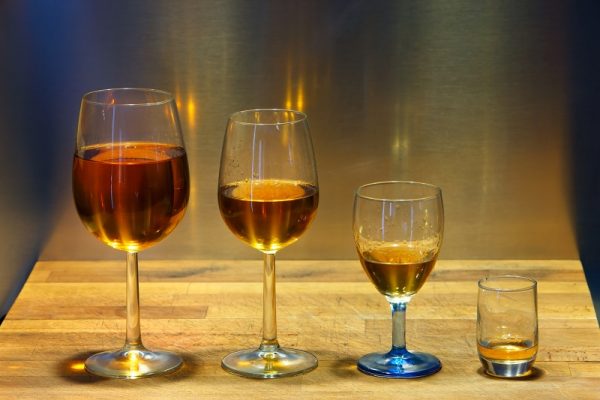 Managing Alcohol Addiction in a World of Temptation