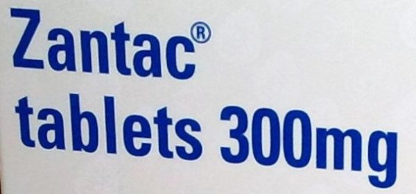 Zantac Recalled Over Concern of Contamination with Carcinogen
