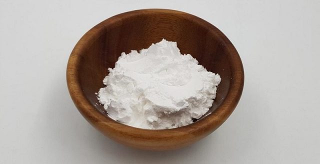 5 Common Uses for Arrowroot Powder – Recovering The Self