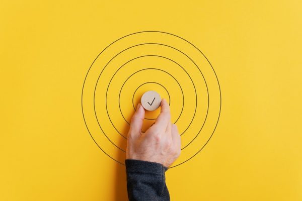 How to Set and Achieve Personal Goals