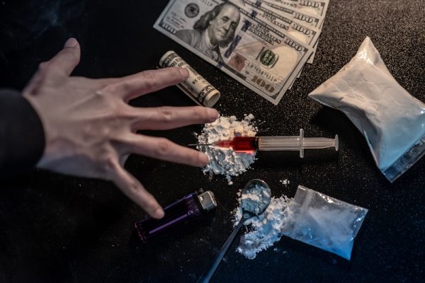 Oregon Decriminalizes Hard Drugs Including Heroin and Cocaine