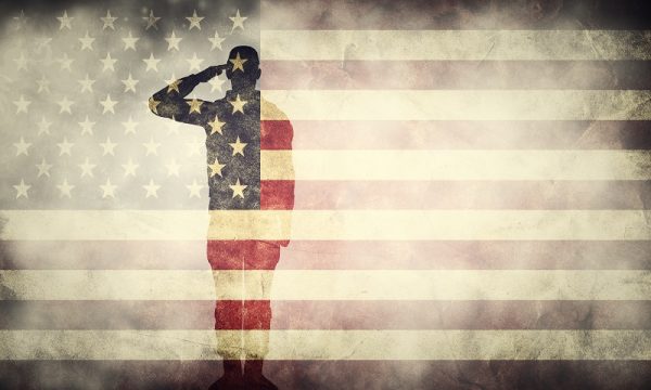 Of Honor and Blue Stars