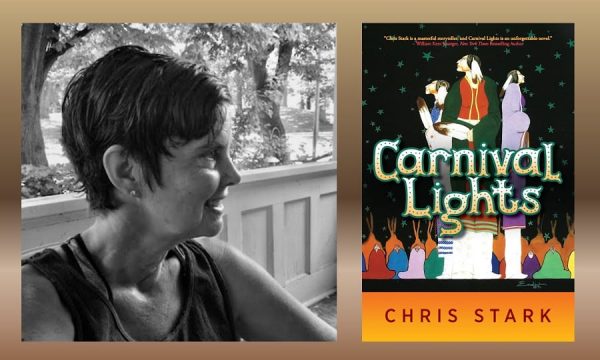 Chris Stark on Her New Novel ‘Carnival Lights’