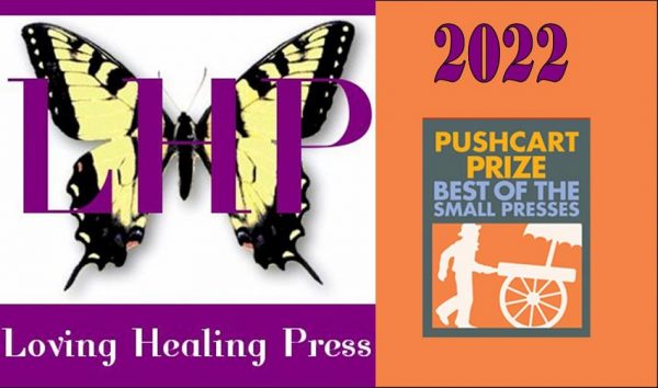 LHP Nominations for Pushcart Prize 2022