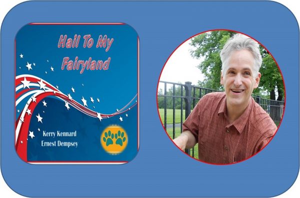 Kerry Kennard on Composing Music for ‘Hail To My Fairyland’