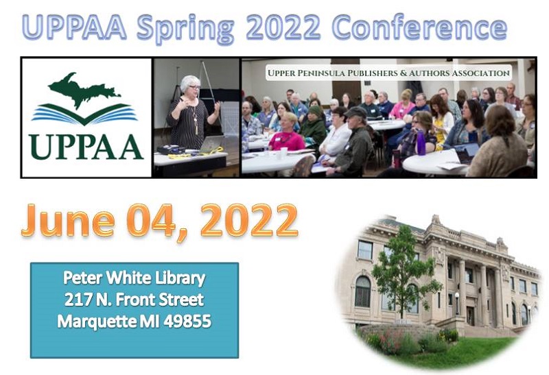 UPPAA 2022 Spring Conference