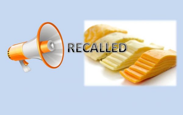 Cheese Recalled in Multiple States over Potential Listeria Contamination
