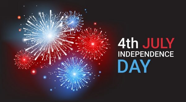 Happy Independence Day 2022!